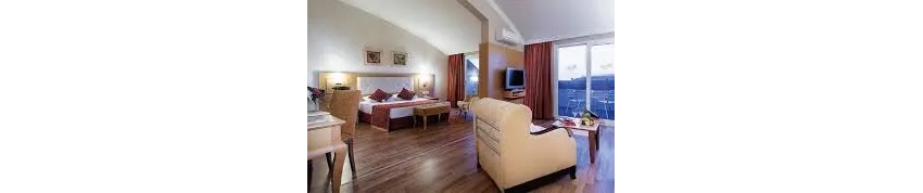 Alaiye Resort & Spa Hotel 5*-12