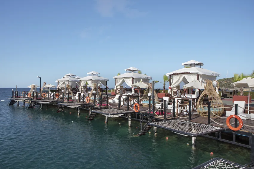 Granada Luxury Okurcalar 5*-14