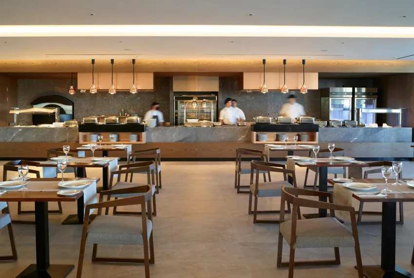 The Ixian Grand and All Suites 5*-19