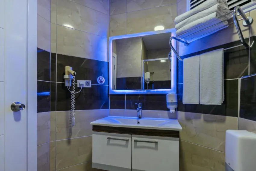 KLEOPATRA BLUE HAWAI HOTEL  3*-12