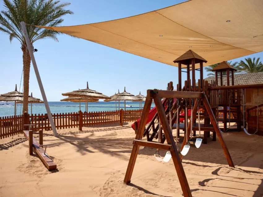 CORAL SEA SENSATORI RESORT  5*-71