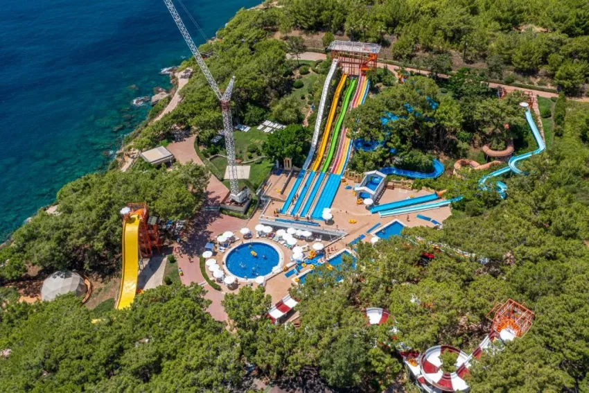 A Good Life Utopia Family Resort 4*-34