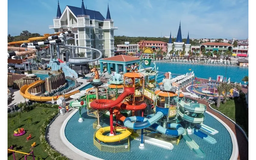 Granada Luxury Belek 5*-21