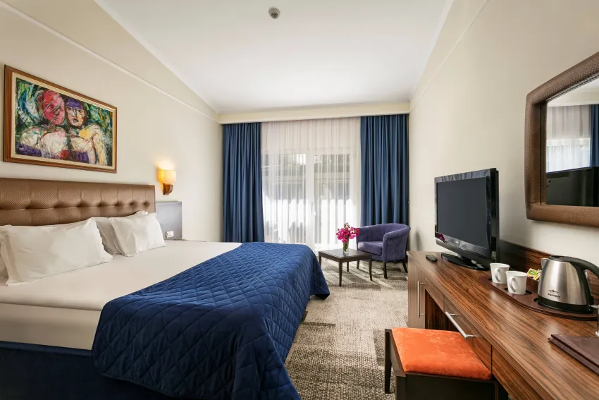 Pine Beach Belek 5*-90