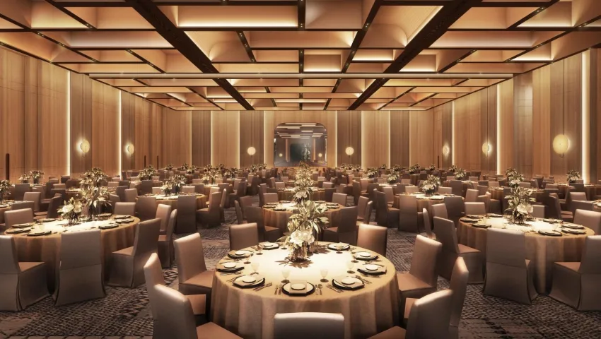 City of Dreams Mediterranean Casino Hotel 5*-20