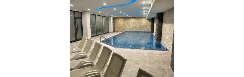 Side Golden Rock Hotel (Adults Only 16+) 3*-16