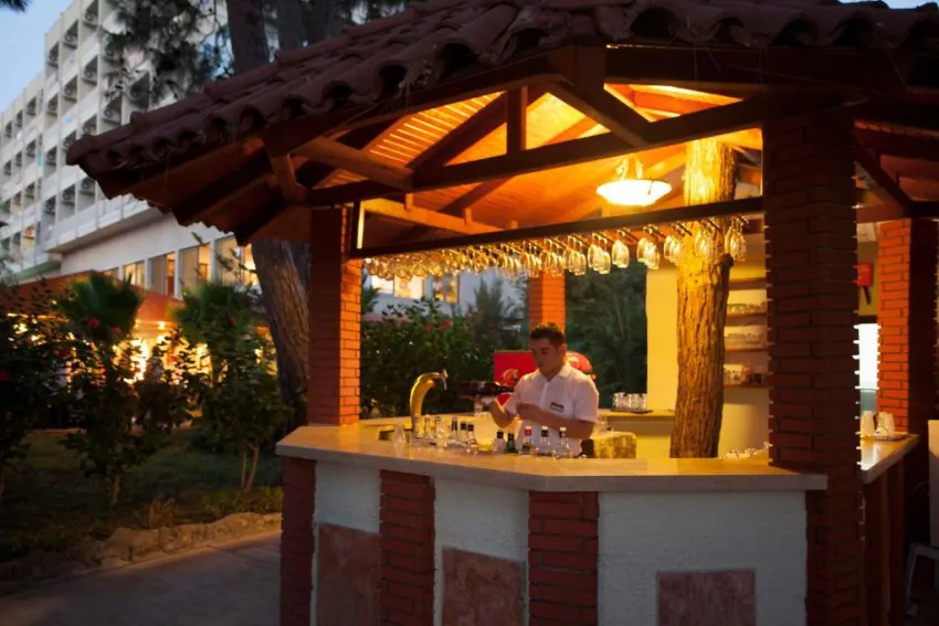 INCEKUM WEST HOTEL  5*-4