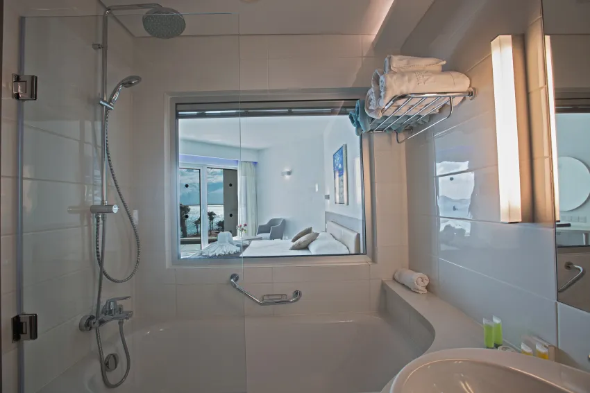 Vassos Nissi Plage 4*-12
