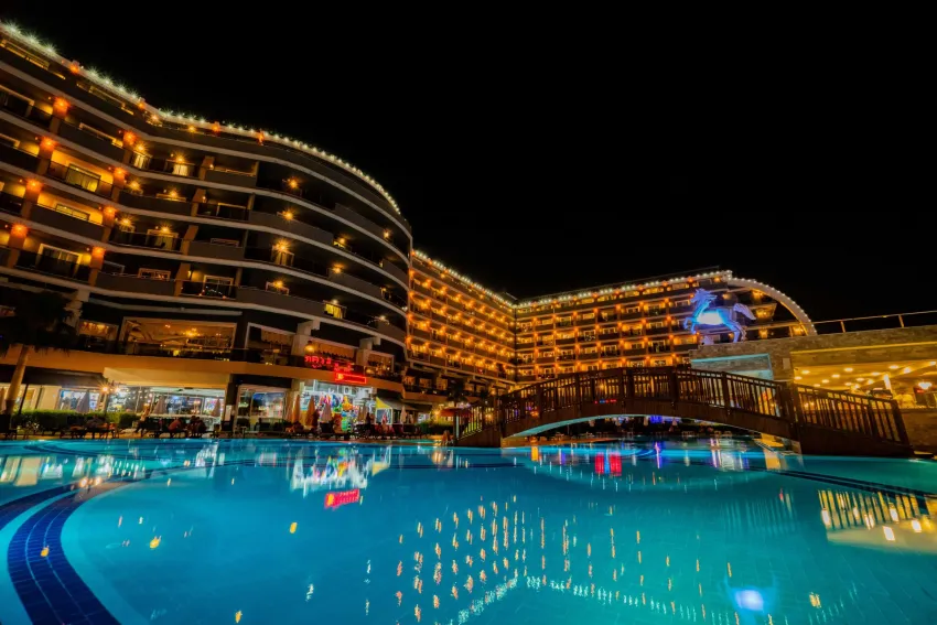 Senza The Inn Resort & Spa 5*-3