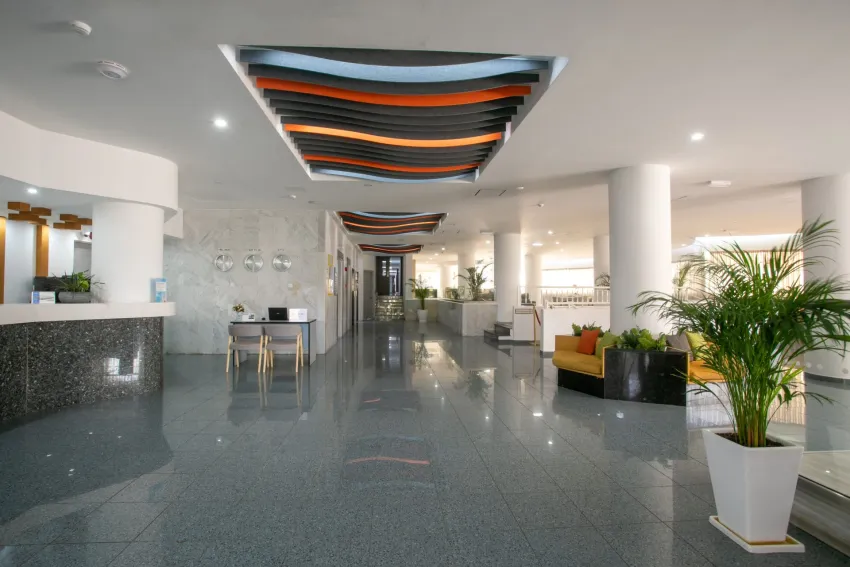 Papouis Protaras Hotel 3*-5