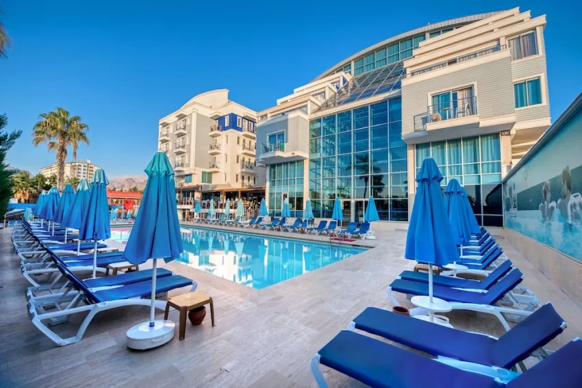 Sealife Family Resort Hotel 5*-90