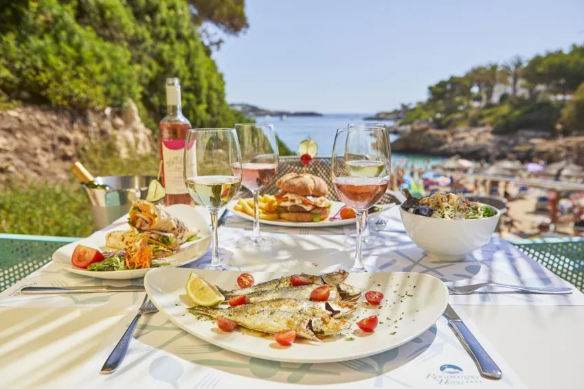 Hotel Rocamarina 4*-10