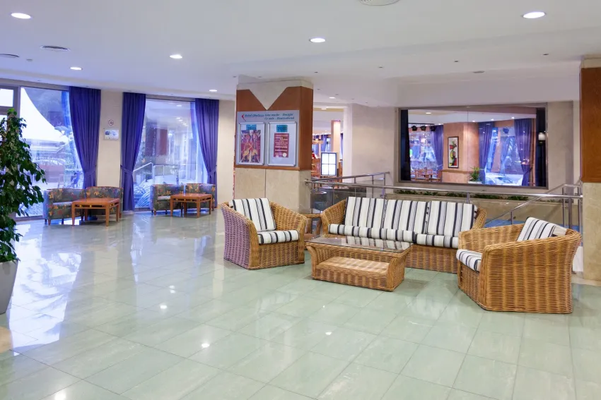 Obelisco Hotel 4*-4
