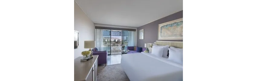 Rixos Downtown Antalya 5*-9