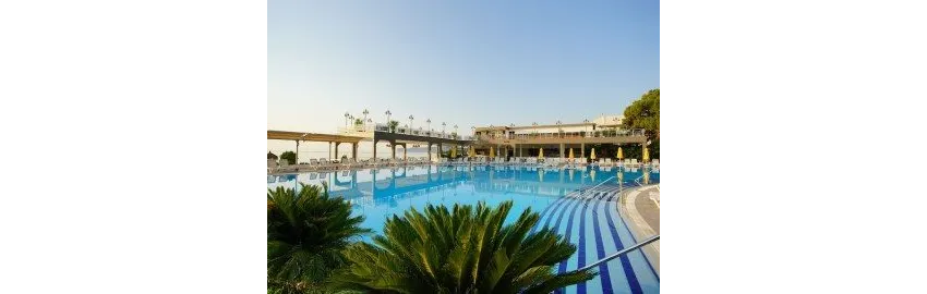 Perre La Mer Hotel 5*-14