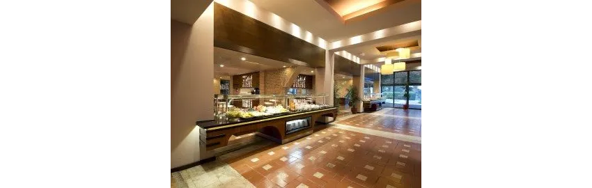 Limak Limra Hotel & Resort 5*-25
