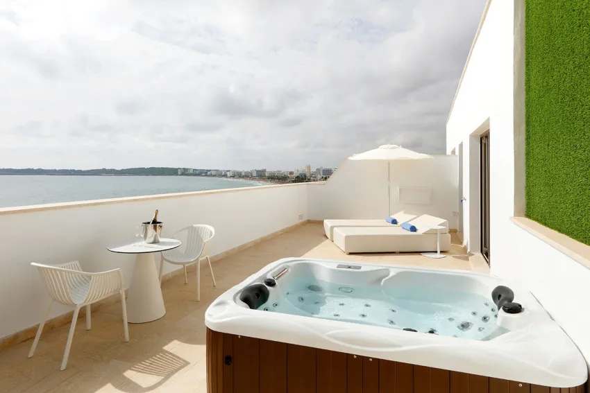 Caleia Talayot Spa Hotel 4*-28