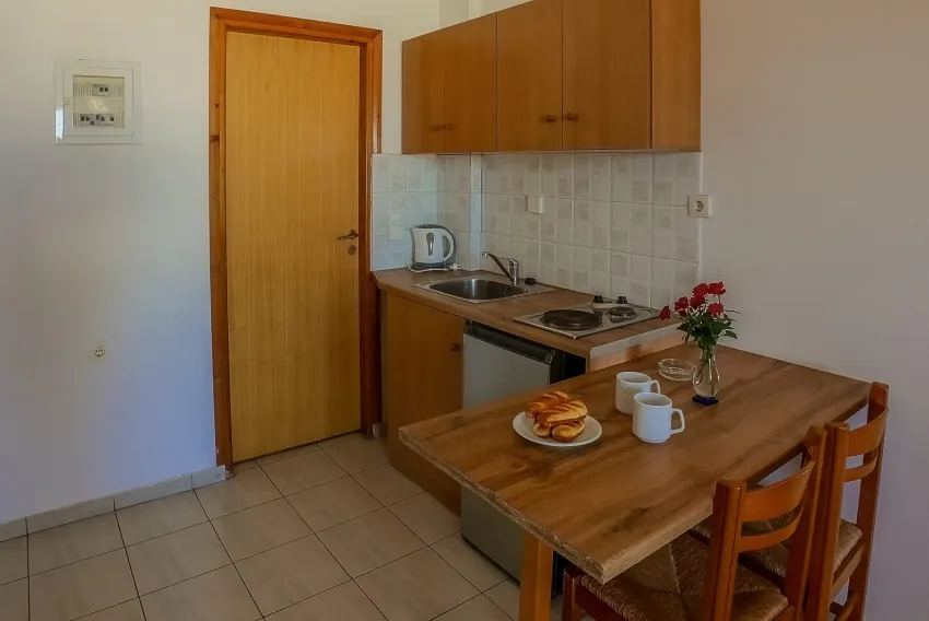 Alexandros Apartments 3*-12