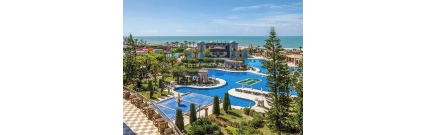 Spice Hotel & Spa 5*-1