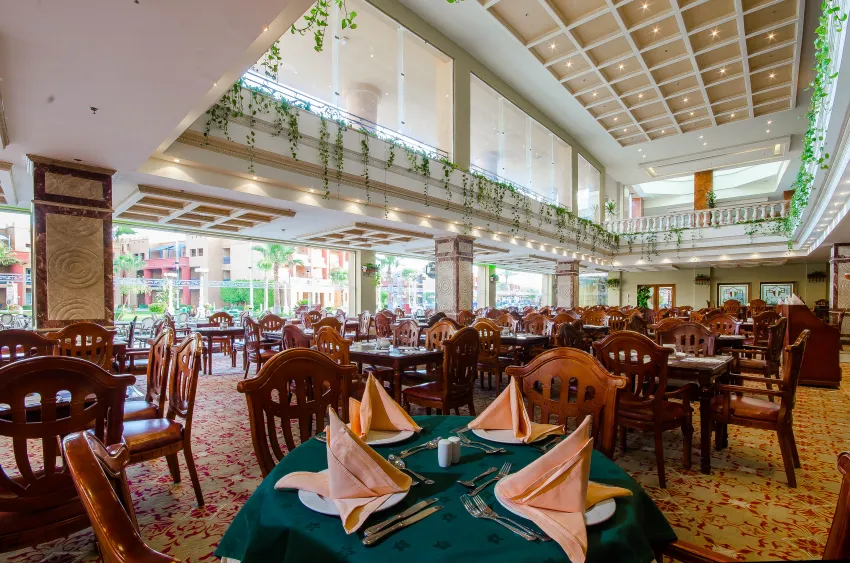 Titanic Beach Spa & Aquapark 5*-13