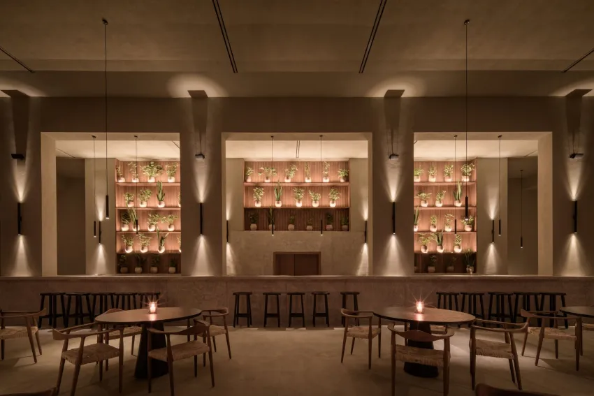 Serry Beach Resort 5*-17