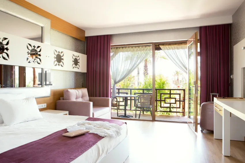Flora Garden Beach (Adults Only 16+) 5*-51