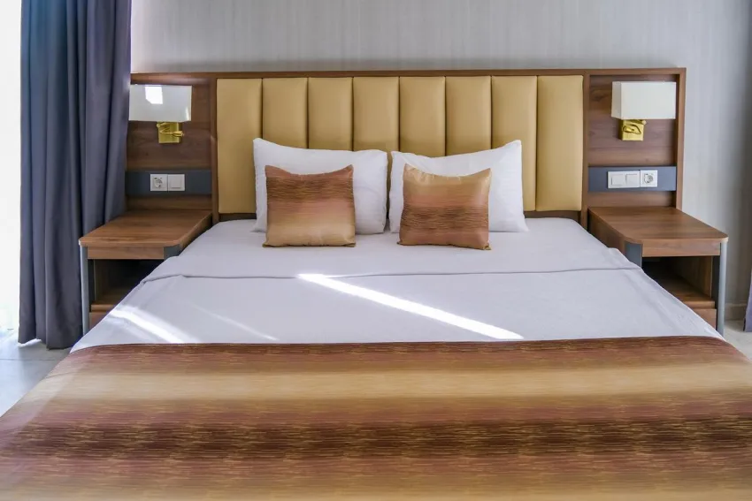 Days Inn by Wyndham Alanya 3*-4