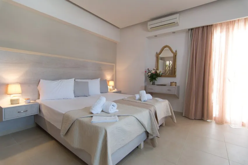 Sirena Apartments 3*-13