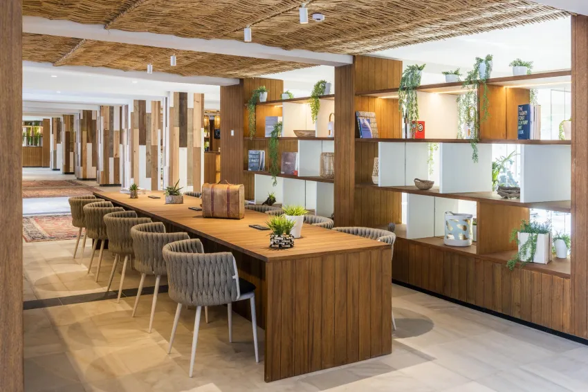 INNSiDE Alcudia 4*-9