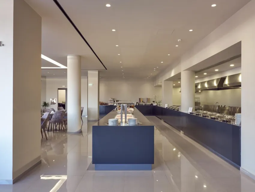 Zante Sun Hotel 4*-8