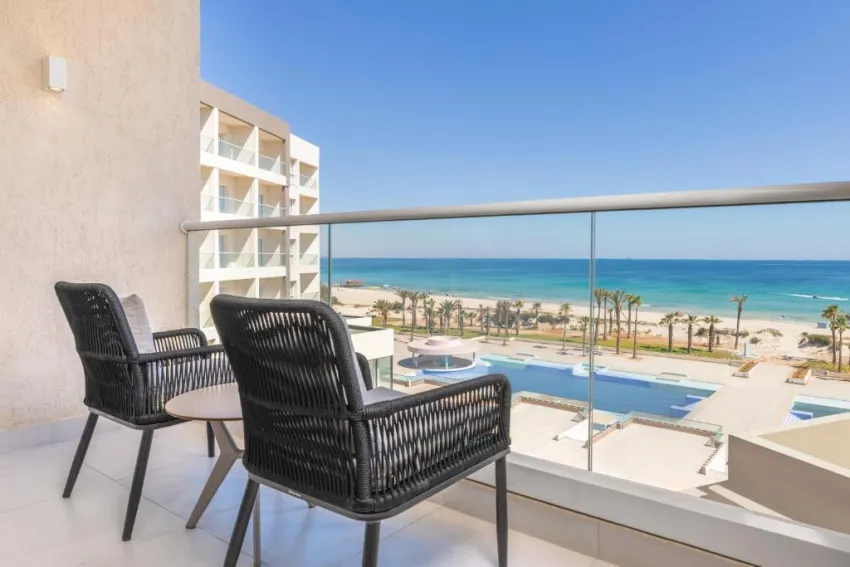 Hilton Skanes Monastir Beach Resort 5*-74