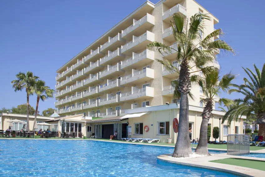Grupotel Amapola 3*-5