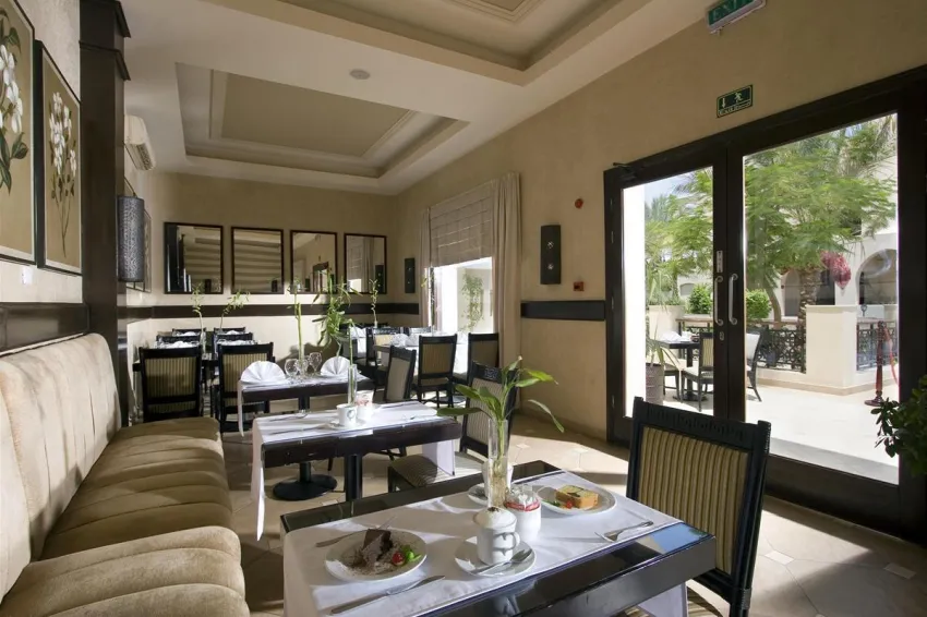 Jaz Makadi Star & Spa 5*-6