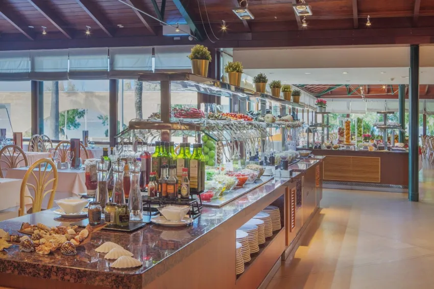 Portblue Club Pollentia Resort & Spa 4*-84