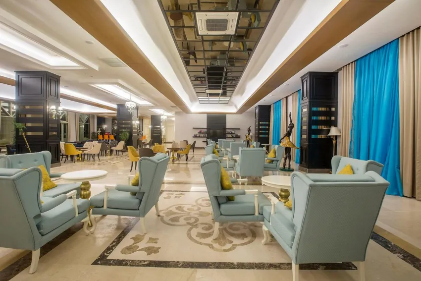 Jadore Deluxe Hotel & Spa 5*-4