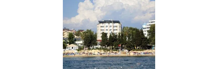 Incekum Su Hotel 4*-26