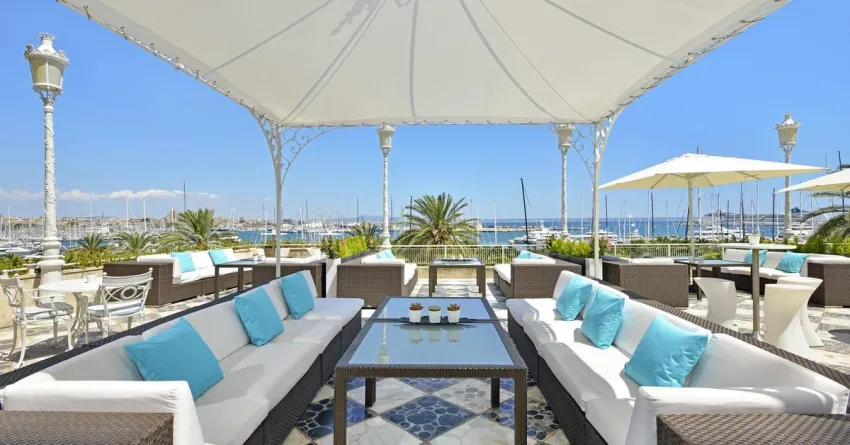 Hotel Victoria Gran Melia 5*-357