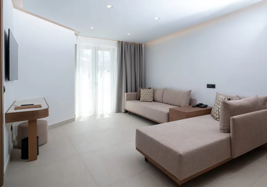 Galaxy Suites Boutique Resort 5*-30