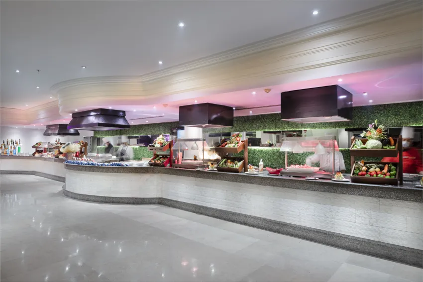 Pyramisa Beach Resort Sahl Hasheesh 5*-69