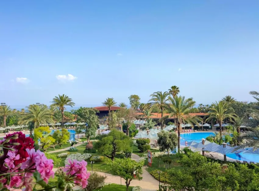 Belconti Resort Belek 5*-21