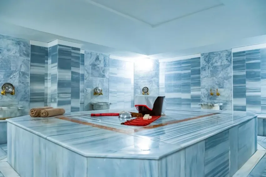 SAINT STAR HOTEL & SPA (ADULTS ONLY 16+)  5*-8