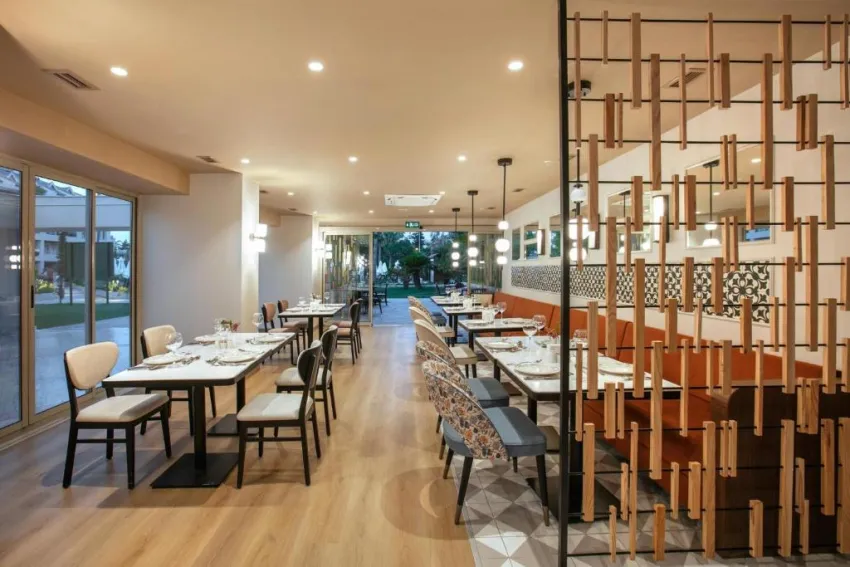 GREENWOOD KEMER RESORT  4*-29