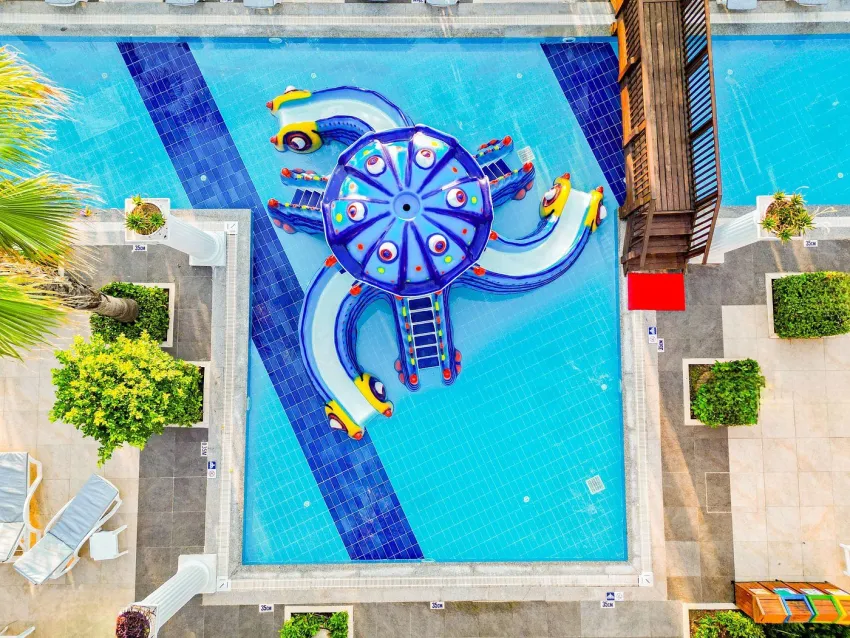 Delphin Palace 5*-14