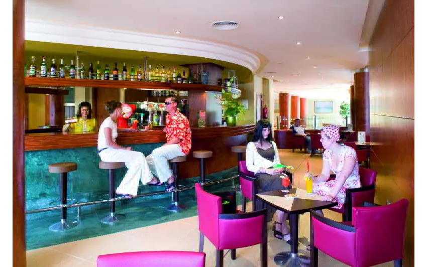 Grupotel Cala Marsal Nature Hotel 4*-43