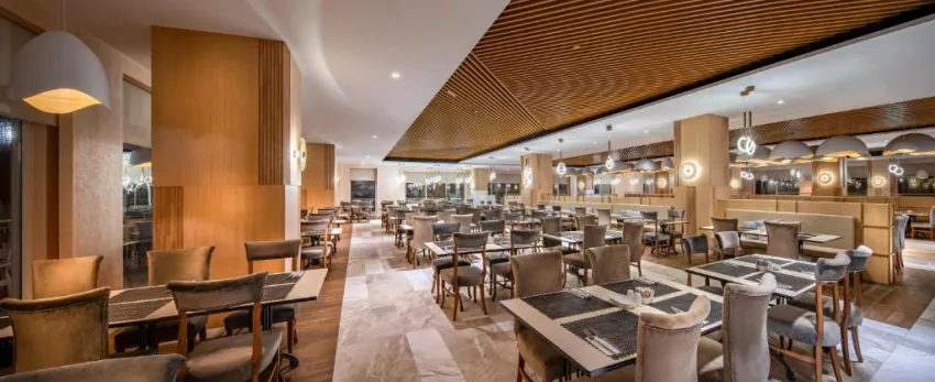 Trendy Aspendos Beach 5*-25