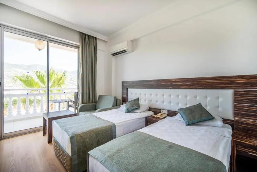 SUNNY HILL ALYA HOTEL  4*-28