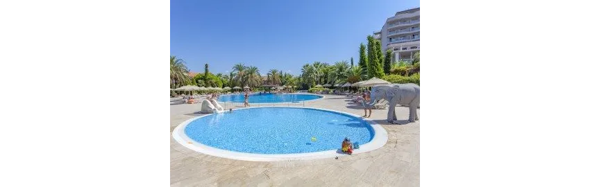 Sunrise Resort Hotel 5*-30