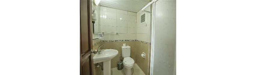 Kleopatra Arsi Hotel 3*-4