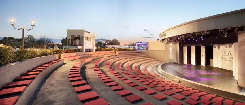 ELA EXCELLENCE RESORT (EX ELA QUALITY RESORT)  5*-38