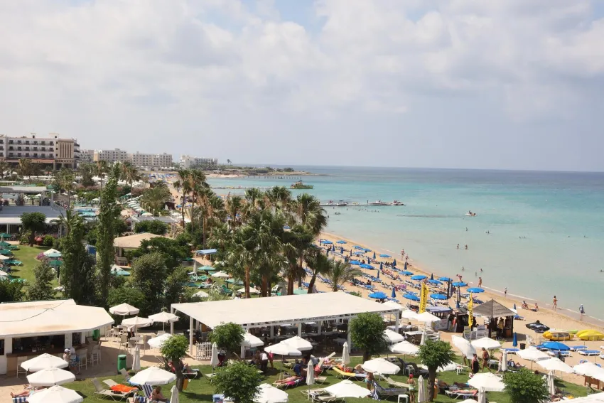 Iliada Beach Hotel 4*-19